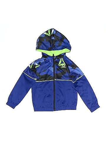 Reebok Windbreaker (view 1)