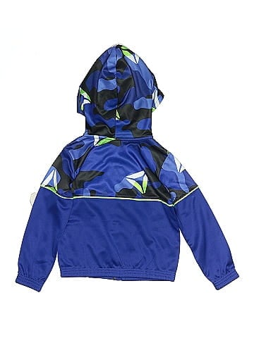 Reebok Windbreaker (view 2)