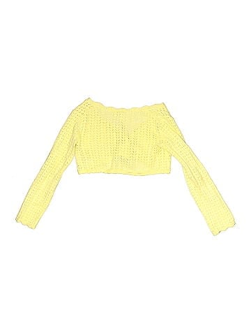 Janie and Jack Cardigan (view 2)
