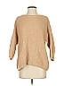 Lands' End Tan Pullover Sweater Size XS - photo 1