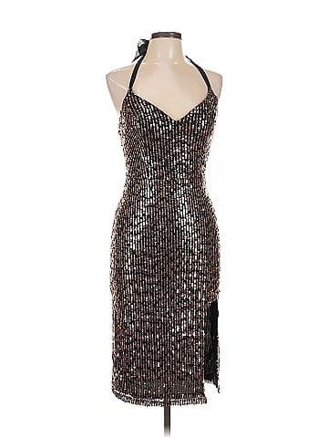 City Studio Cocktail Dress (view 1)
