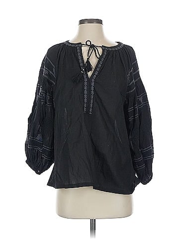 Unbranded 3/4 Sleeve Blouse (view 1)
