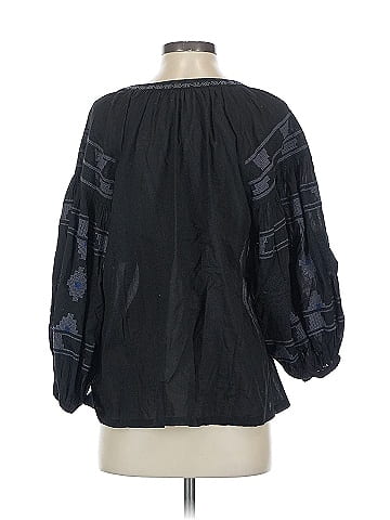 Unbranded 3/4 Sleeve Blouse (view 2)