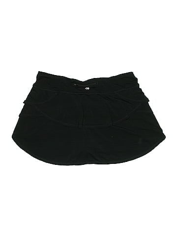 Ideology Shorts (view 2)