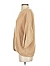 Lands' End Tan Pullover Sweater Size XS - photo 5
