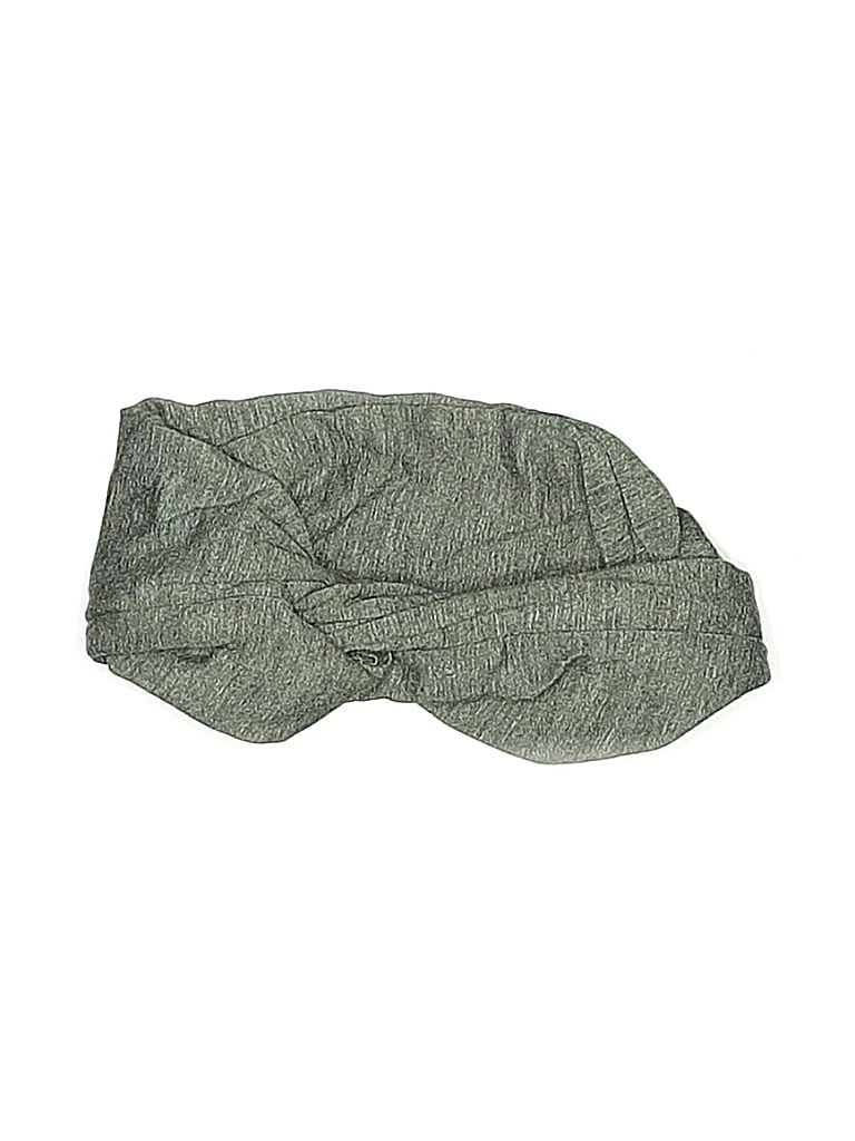 AERIE Pre-owned Ear Muffs In Gray