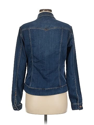 Liverpool Los Angeles Denim Jacket (view 2)