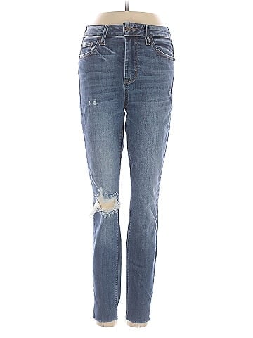 Hidden Jeans Jeans (view 1)