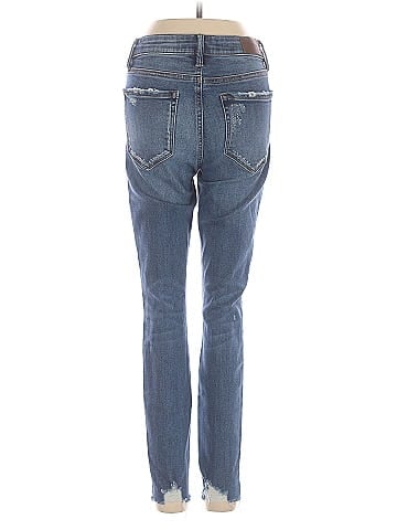 Hidden Jeans Jeans (view 2)