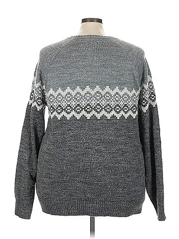 Free Assembly Pullover Sweater (view 2)