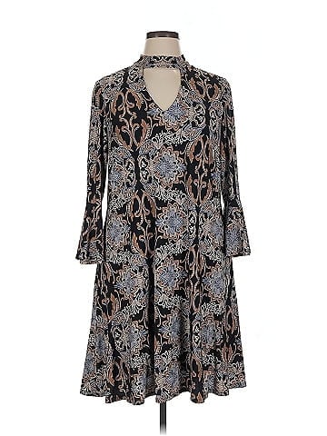 Jessica Howard Casual Dress (view 1)