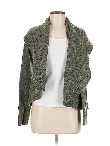 Autumn Cashmere Cardigan (view 1)
