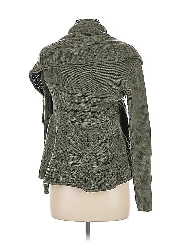 Autumn Cashmere Cardigan (view 2)