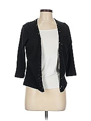 Joseph A. Silk Blazer