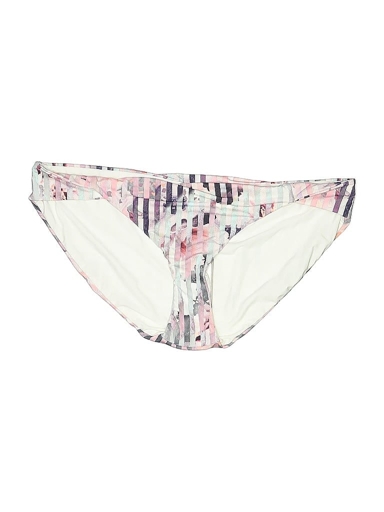 Calia By Carrie Underwood Swimsuit Bottoms In White