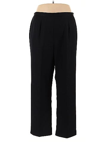 Alfred Dunner Dress Pants (view 1)
