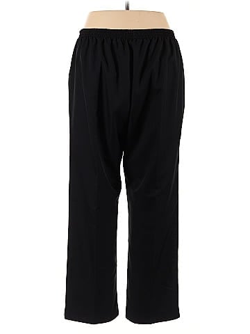 Alfred Dunner Dress Pants (view 2)