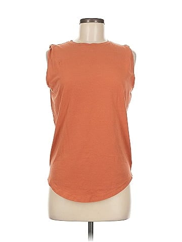 Lululemon Athletica Sleeveless T-Shirt (view 1)