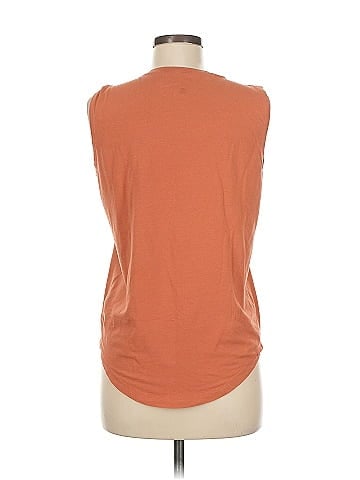 Lululemon Athletica Sleeveless T-Shirt (view 2)