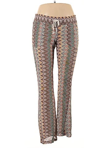 Roxy Casual Pants (view 1)