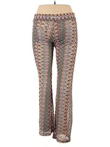 Roxy Casual Pants (view 2)