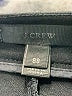 J.Crew Black Active Pants Size 8 Short - photo 7