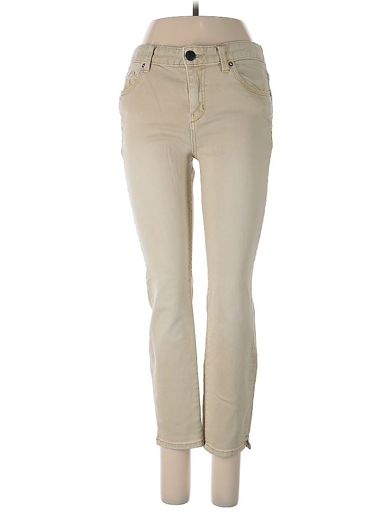 Click to view more detailed imagery on our partner's website Pre-owned Free People Jeans In Brown