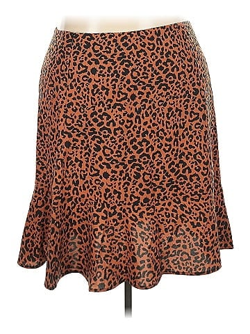 ModCloth Casual Skirt (view 2)