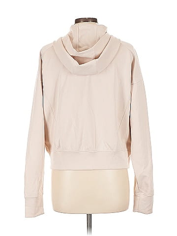 Yogalicious Zip Up Hoodie (view 2)