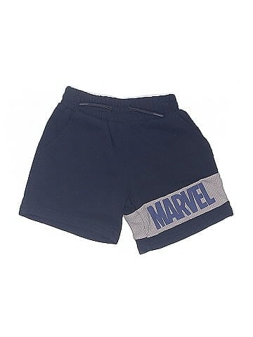 Marvel Athletic Shorts (view 1)