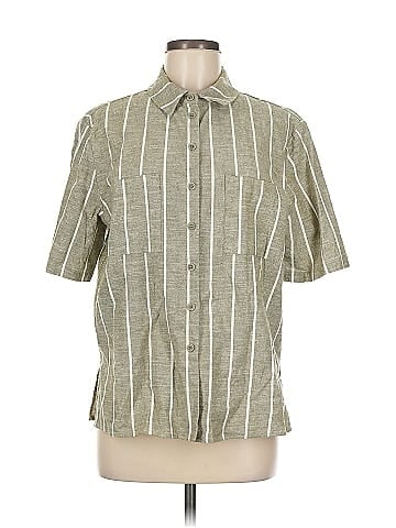 NA-KD Short Sleeve Polo (view 1)