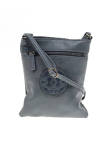 Unbranded Crossbody Bag (view 1)