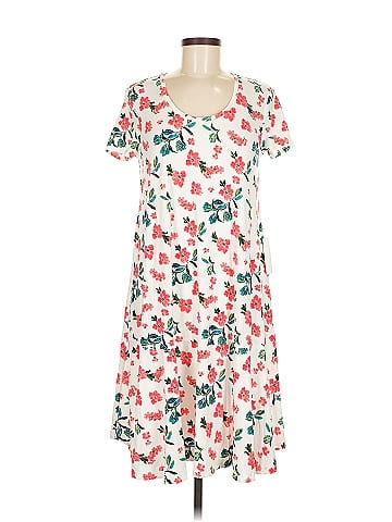 Downeast Casual Dress (view 1)