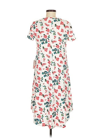 Downeast Casual Dress (view 2)