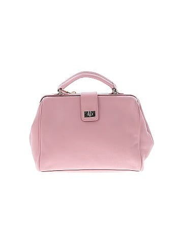 Talbots Leather Satchel (view 1)