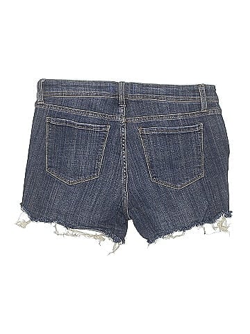 STUDIO BLUE Denim Shorts (view 2)