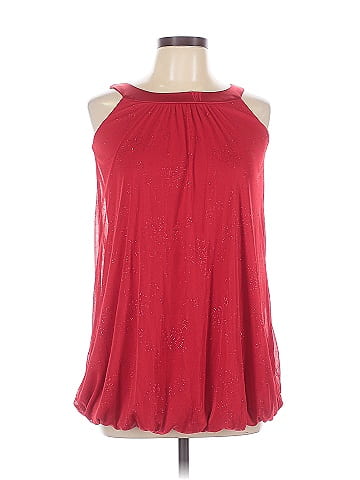B.wear Sleeveless Blouse (view 1)
