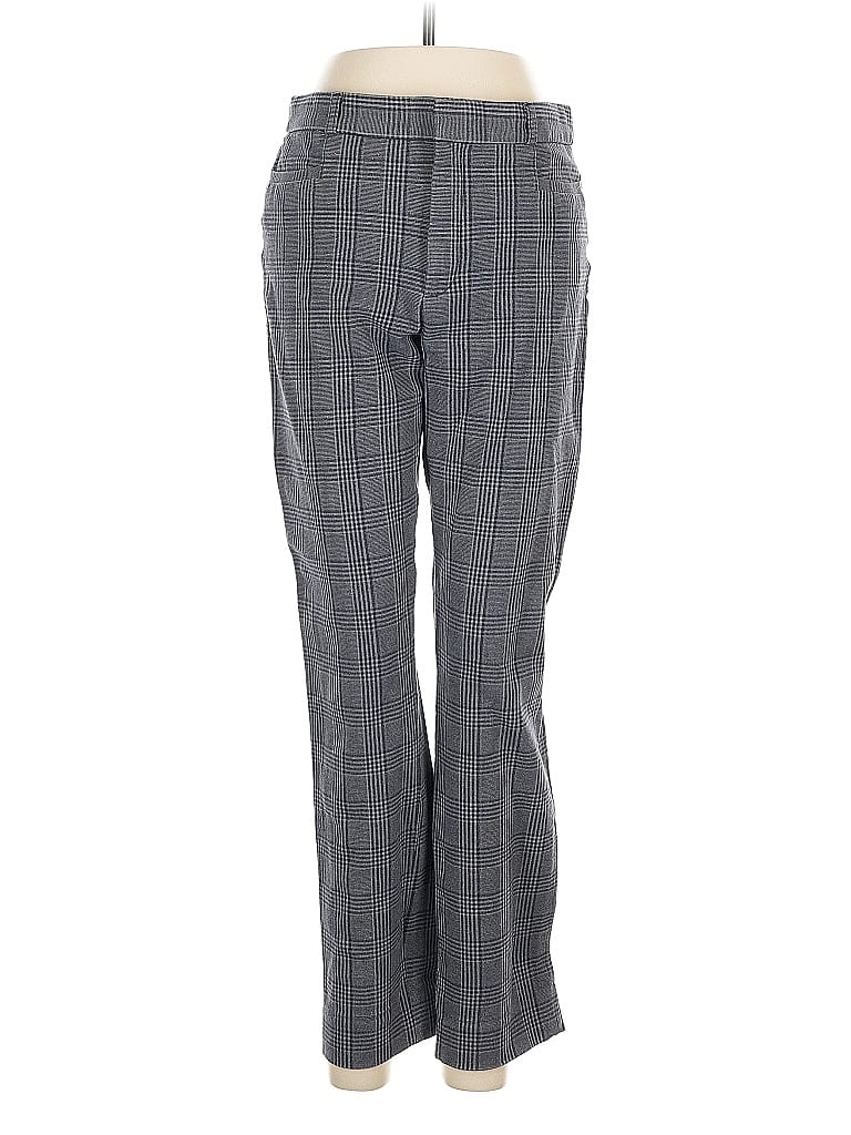 Pre-owned Banana Republic Factory Store Dress Pants In Gray