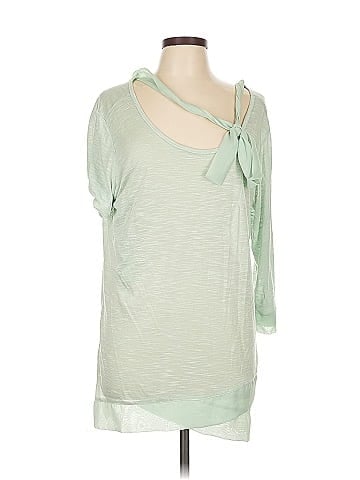 Simply Noelle 3/4 Sleeve T-Shirt (view 1)