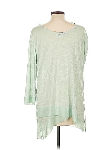 Simply Noelle 3/4 Sleeve T-Shirt (view 2)