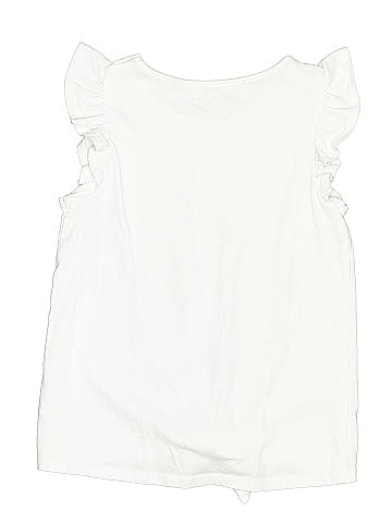 Cynthia Rowley TJX Sleeveless T-Shirt (view 2)