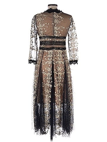 Assorted Brands Cocktail Dress (view 2)