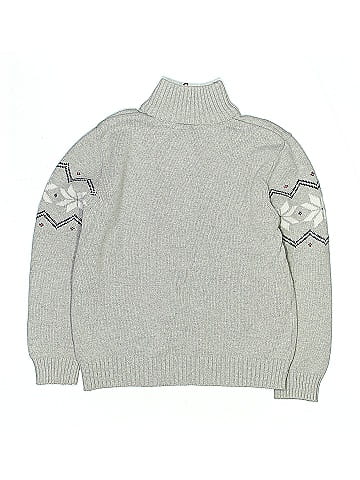 IZOD Pullover Sweater (view 2)