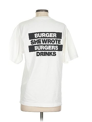 UT for Uniqlo Short Sleeve T-Shirt (view 2)