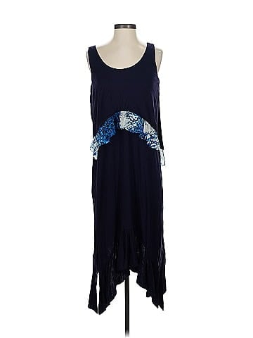 Diane von Furstenberg Casual Dress (view 1)
