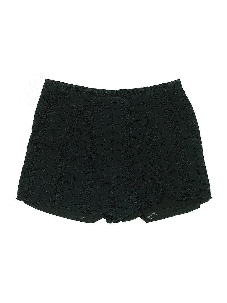 Pre-owned Bcbgeneration Shorts In Black