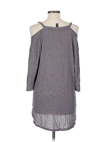 Ambrielle 3/4 Sleeve T-Shirt (view 2)