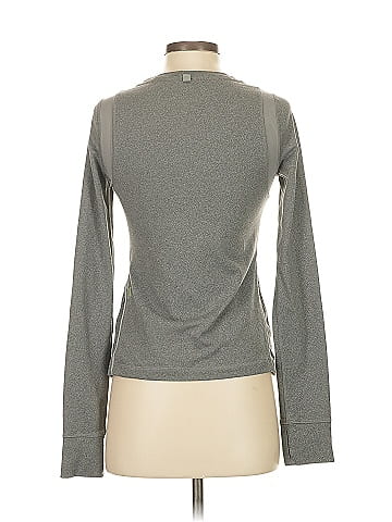 Abercrombie Long Sleeve T-Shirt (view 2)