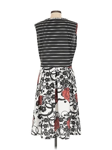 Lily by Firmiana Casual Dress (view 2)
