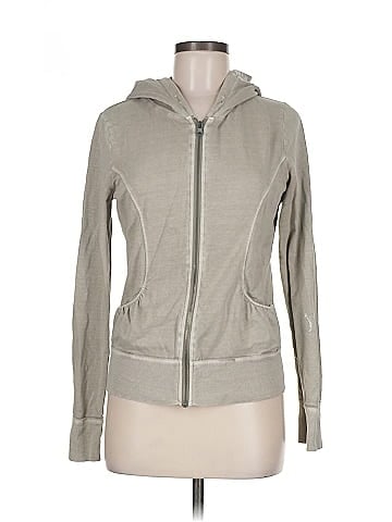 Converse One Star Zip Up Hoodie (view 1)
